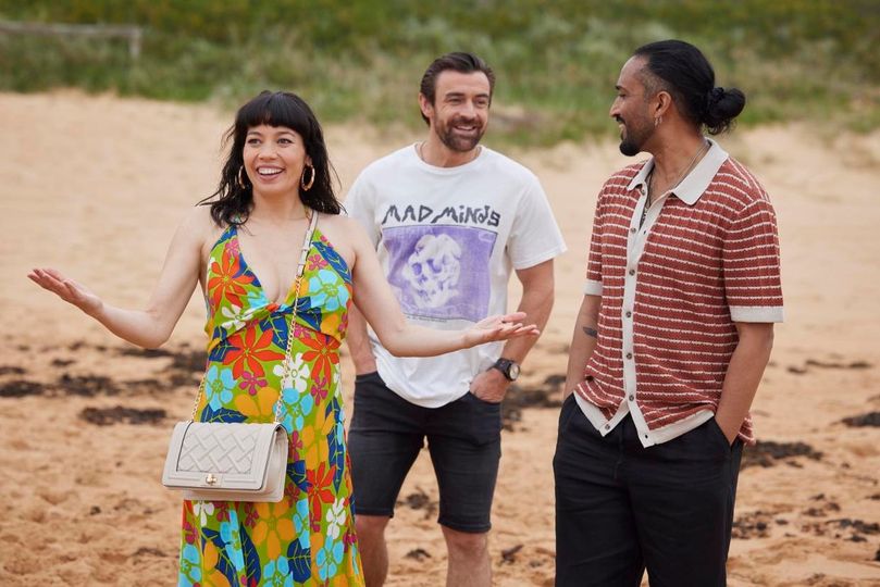 Home and Away spoilers: Stevie has BIG plans for Summer Bay!