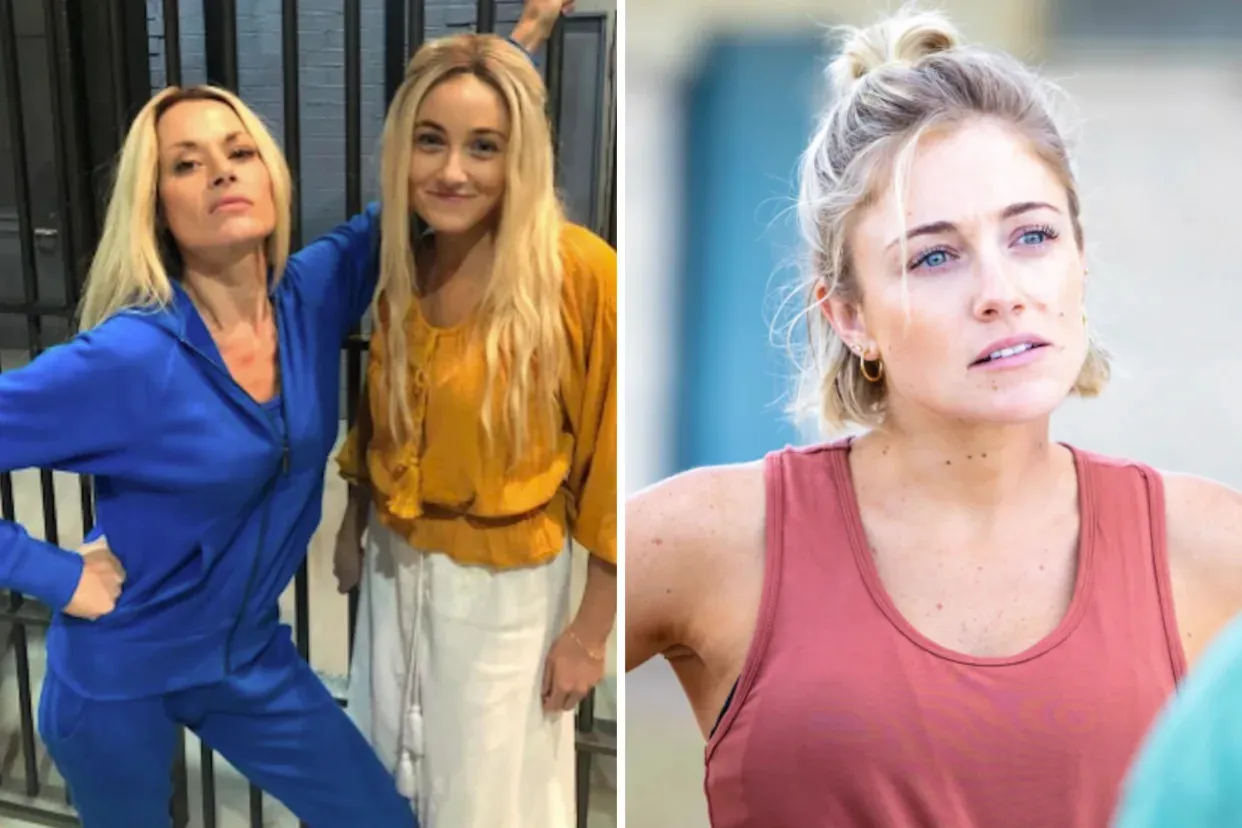 Home and Away Star Reveals Unexpected Link to Rival Soap