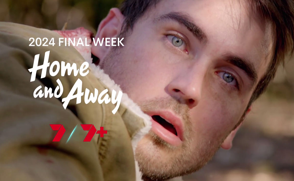 Home and Away releases huge 2024 Season Finale promo