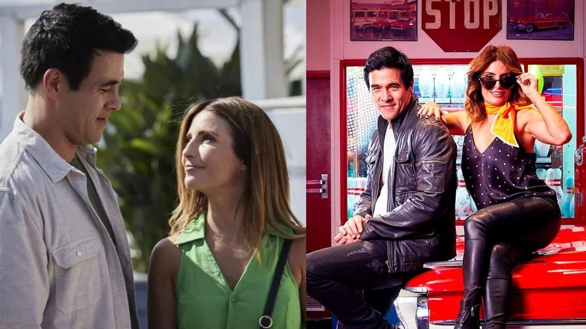 Home and Away’s Ada Nicodemou finally confirms romance with co-star