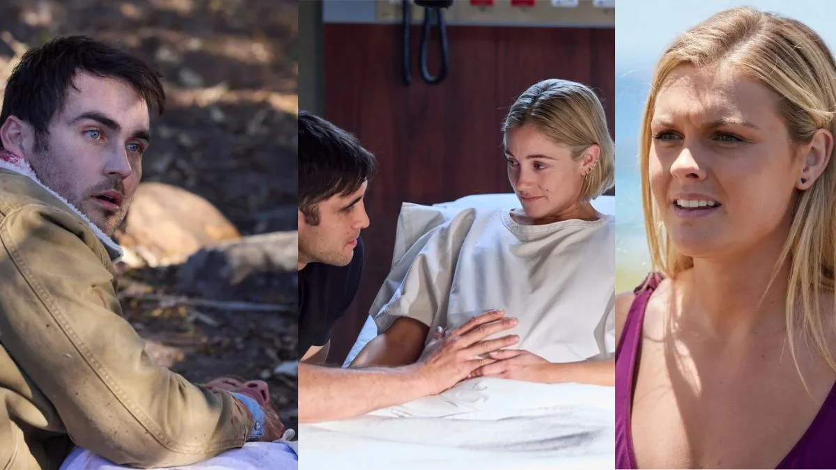 What’s Coming to Home and Away in 2025? Heartfelt Goodbyes, Fresh Romances, and Exciting New Characters