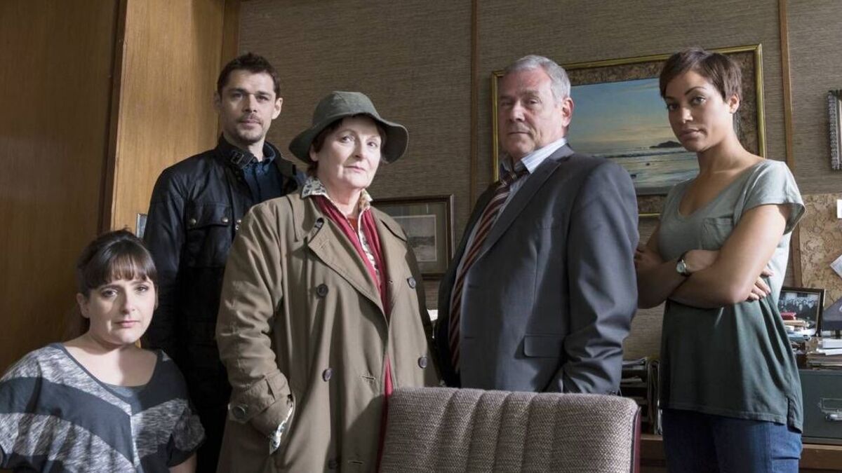 Vera series 14: Finale guest cast boasts huge stars from Lewis, Coronation Street and Casualty