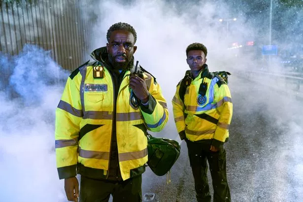 BBC Casualty ‘set for huge change to attract younger viewers’ 38 years after debut