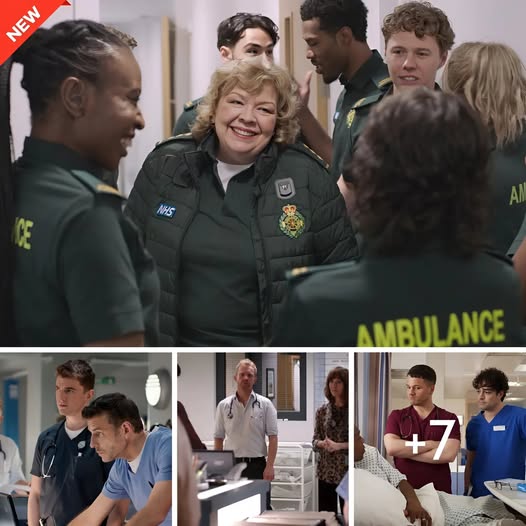  Sometimes Casualty bounces around in the schedules, but you never have to miss an episode in 2024 with our handy guide to all the drama at Holby ED. And you know, there will be drama!