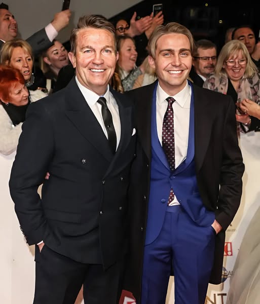 Bradley Walsh’s Son Barney Branded ‘Arrogant’ Over Speeding Offence – Casualty Star Faces Backlash