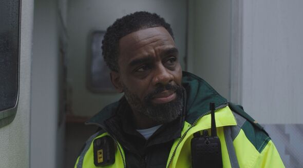 SHOCKING NEWS!! Casualty fans were left asking the same question after Jacob Masters finally found his missing son, Blake, in Saturday night’s episode