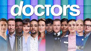 SHOCKING NEWS!! The beginning of March was the last day of filming for the cast and crew of BBC’s Doctors as the medical drama comes to an end after 24 years