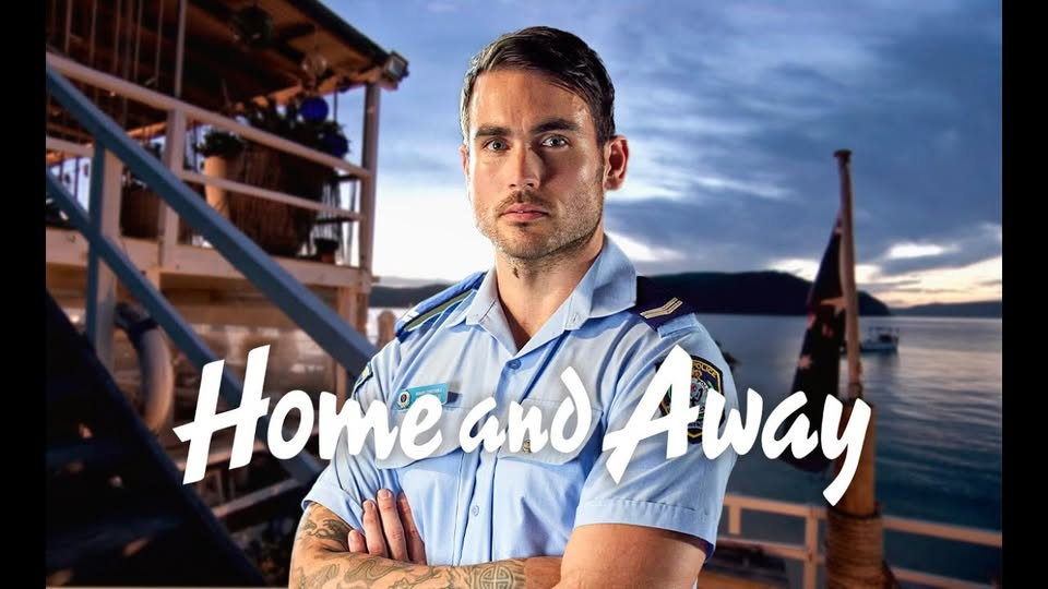 Home and Away’s Cash Faces New Challenges: Nicholas Cartwright Discusses Character’s Future