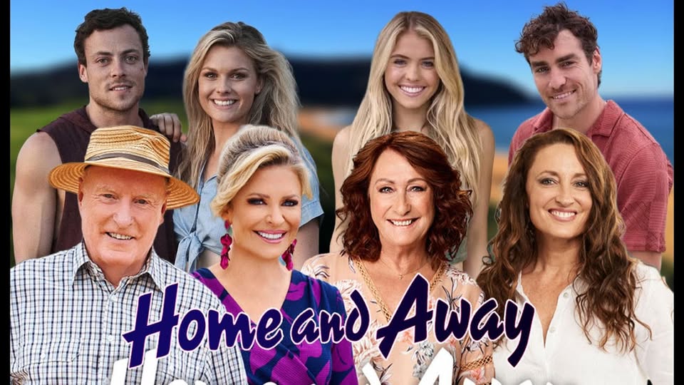 Home and Away 2025: Meet the New Faces Shaking Up Summer Bay!