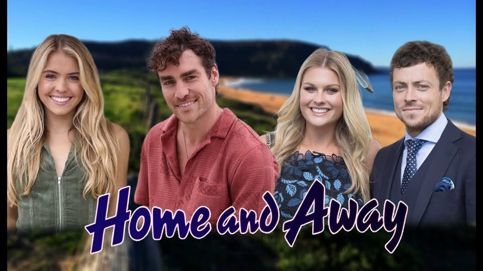 Home and Away Premiere: Meet Summer Bay’s Newest Residents, Love, Heartbreak & Cliffhangers Await!