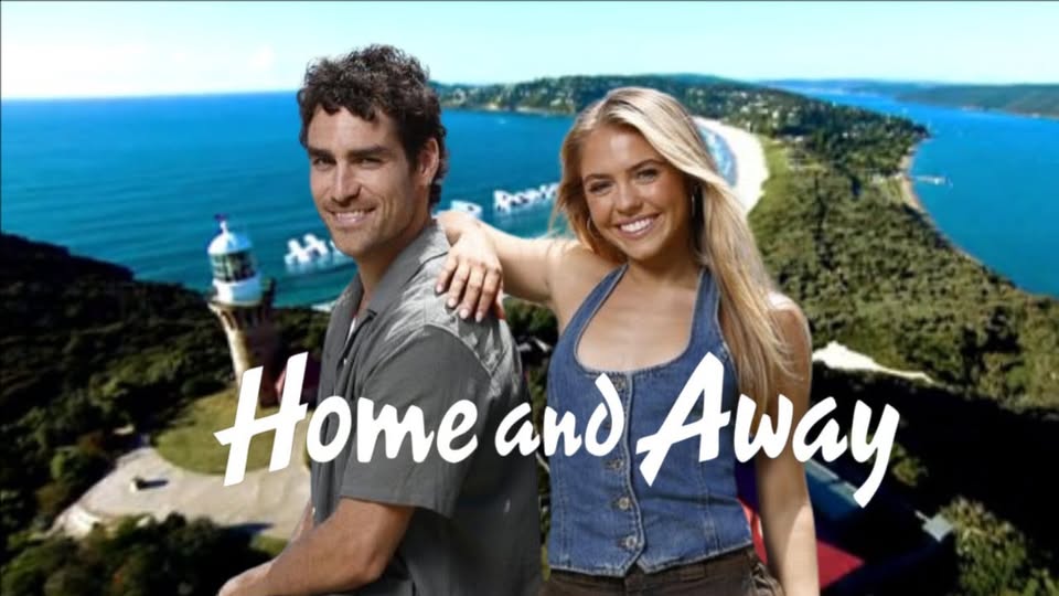 Home and Away announce two new characters for 2025: Sophea and Ryan cause trouble in Summer Bay.