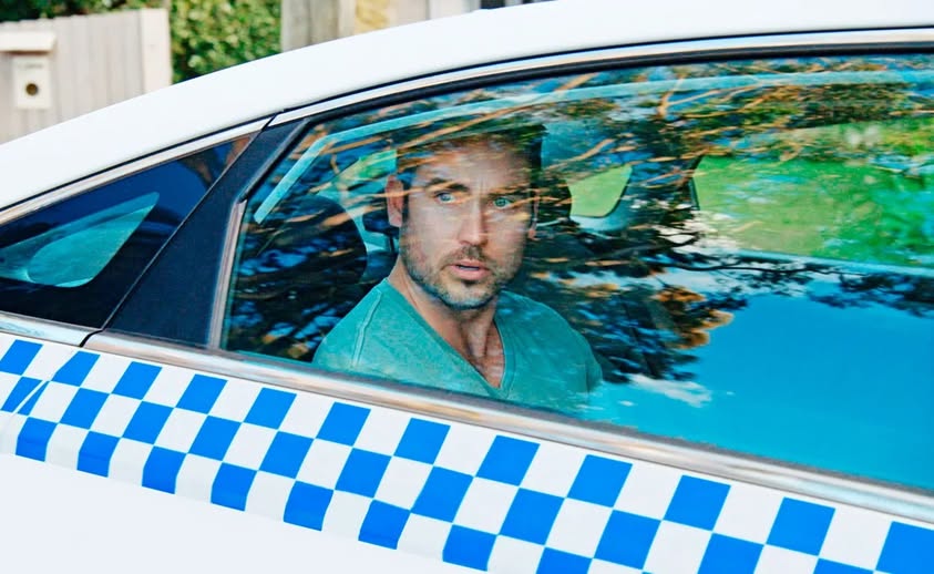 Home and Away spoilers: As Tim clings to life, Cash is behind bars as the prime suspect in his gruesome assault