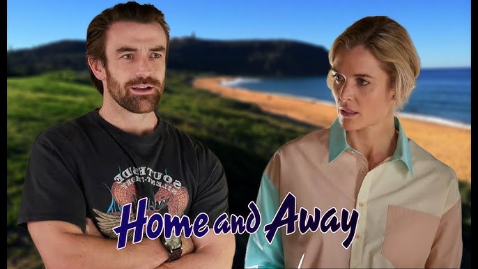 Home and Away Episodes 8371 & 8372: Bree’s Struggles and Remi’s Desperation Unfold