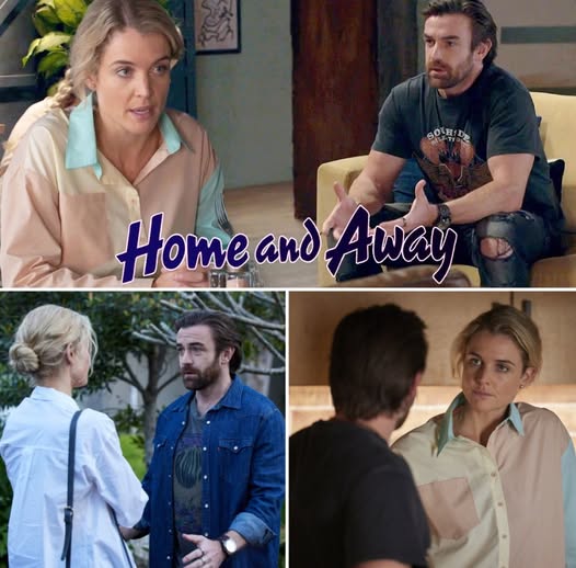 Home and Away Spoilers: Bree Reacts Badly and Threatens to Break Up with Remi