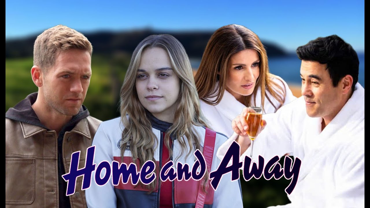 Home and Away Spoilers: Tim’s Bold Plan for Abigail & Justin and Leah’s Embarrassing Getaway