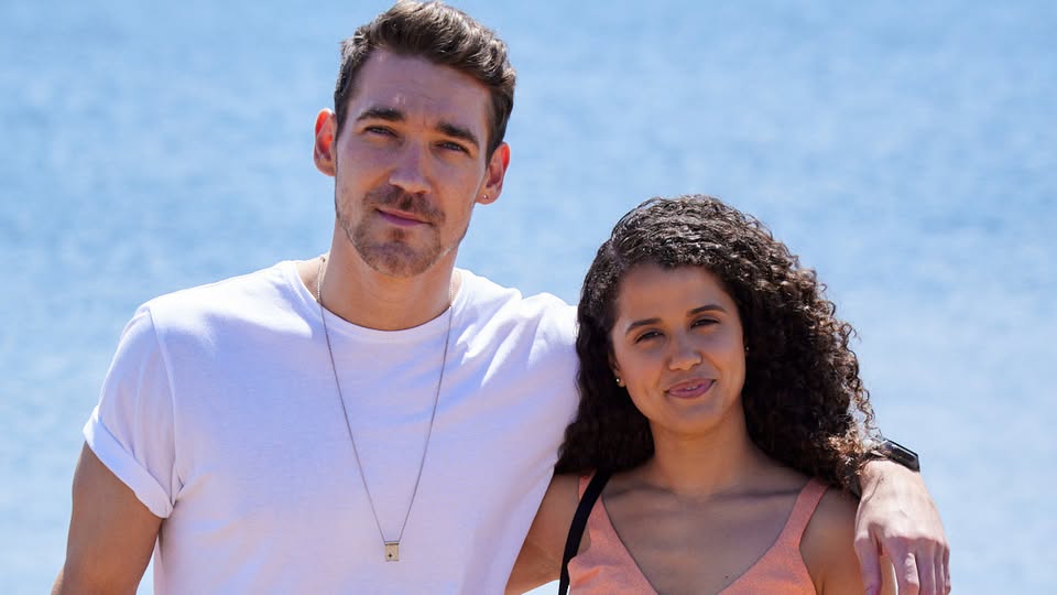 Home and Away confirms character exit in opening titles change