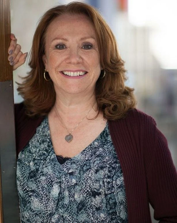 Melanie Hill — An Exclusive Casualty Q&A: Dramatic Events Unfold in Holby