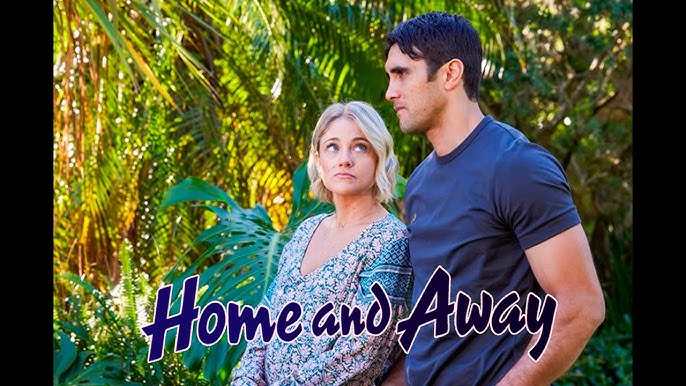 Next week on Home and Away: Harper and Tane’s relationship hits a rough patch