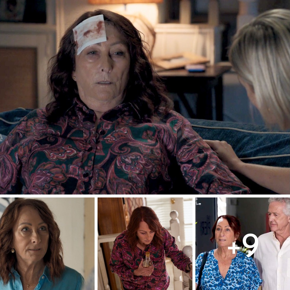 BREAKING NEWS: Next week on Home and Away: Irene’s Return Ends in Tragedy? – Tears and Turmoil