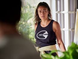 Home and Away spoiler: Kirby’s secret struggles affect Lyrik