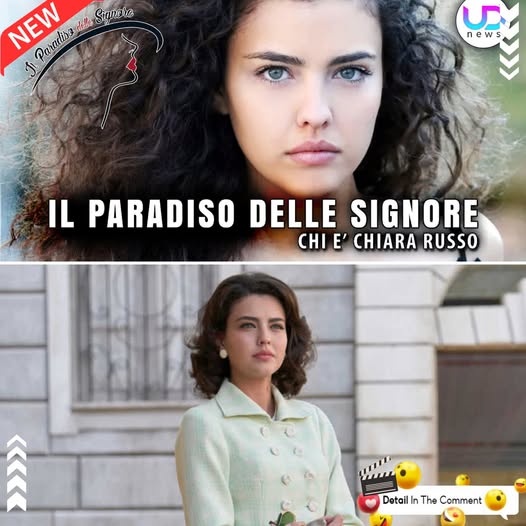 ‘Al Paradiso delle signore si sta meglio senza te’, D’Agostino ironizza su Chiara Russo