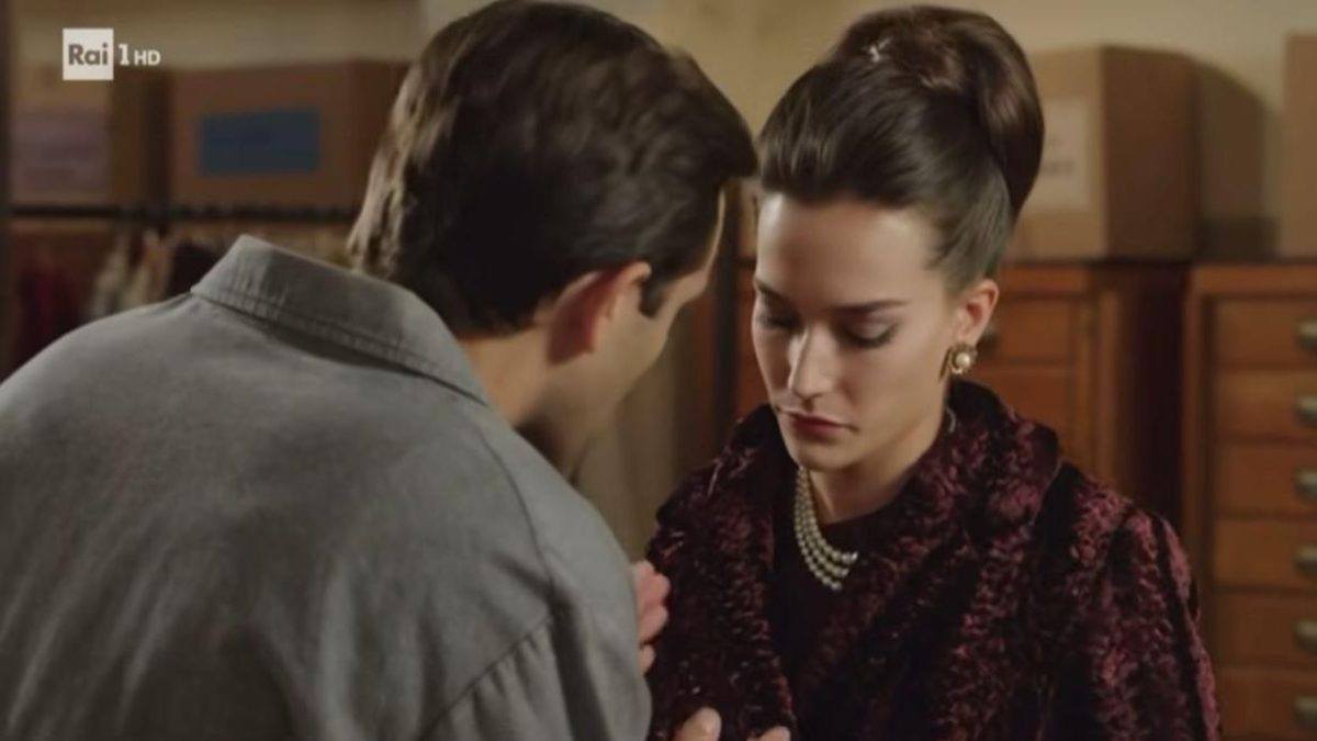 Il Paradiso, spoiler 17 febbraio: Lea affronta Guarnieri, Rita rischia di essere scoperta