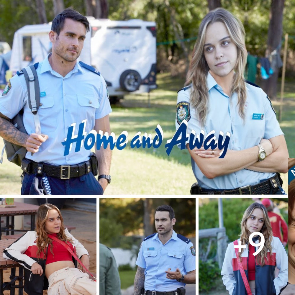 Home and Away spoilers: Will Abigail go UNDERCOVER with the Police?