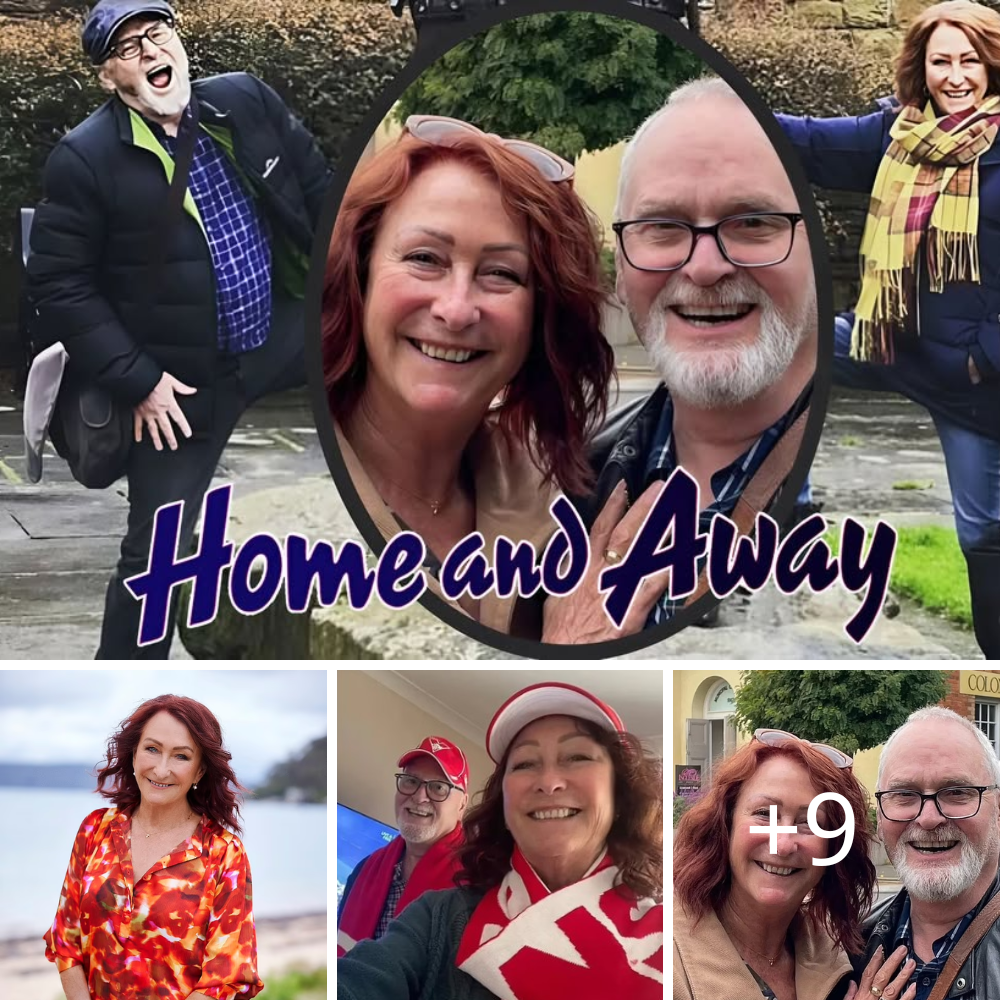 BREAKING NEWS: Lynne McGranger’s Big News! Wedding Plans After 40 Years Together