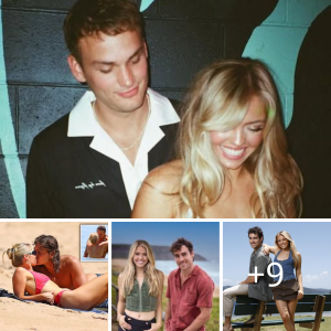 Heartbreaking: Home And Away actress Sophea Pennington officially