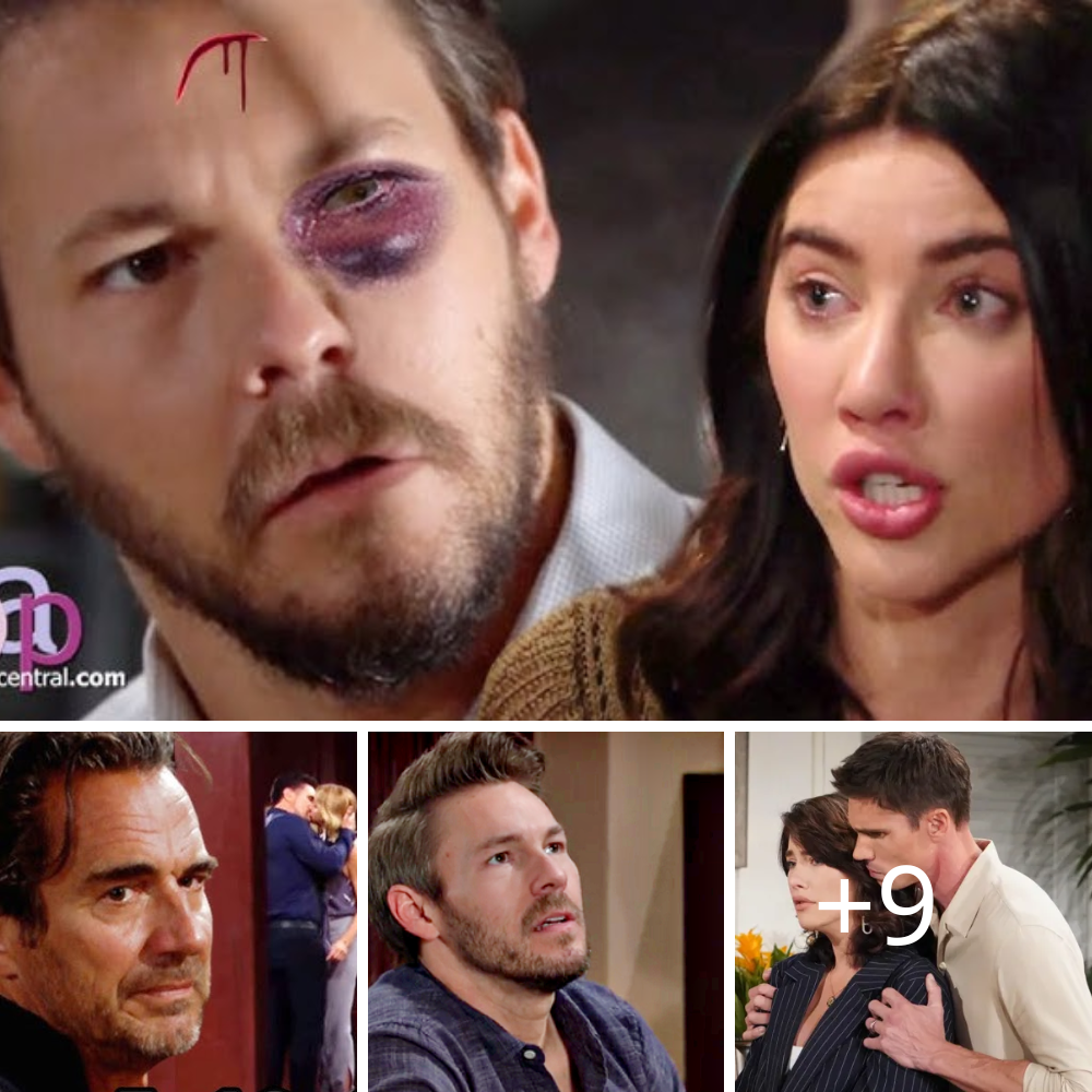 Liam ha detto a Steffy quattro parole che l’hanno svegliata – Spoiler di Beautiful