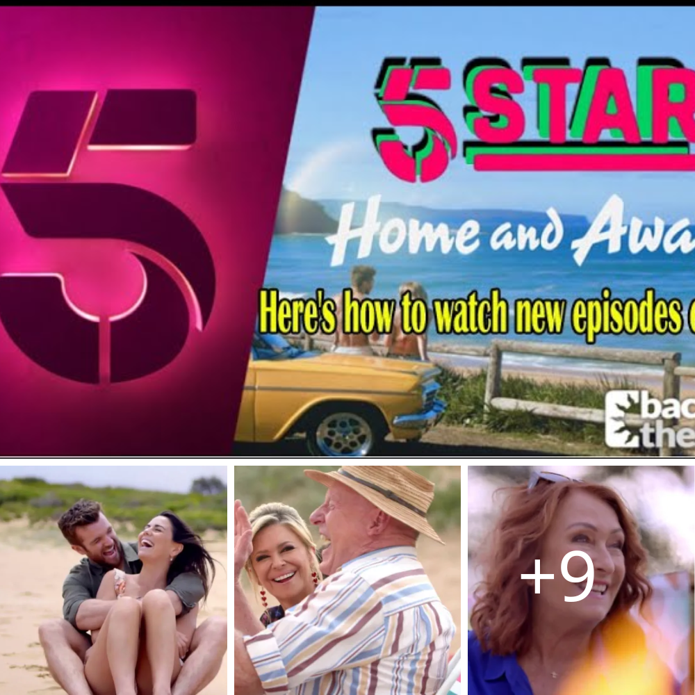 Home and Away: Popular TV Series Makes Huge Change in How to Watch as Announcement is Issued