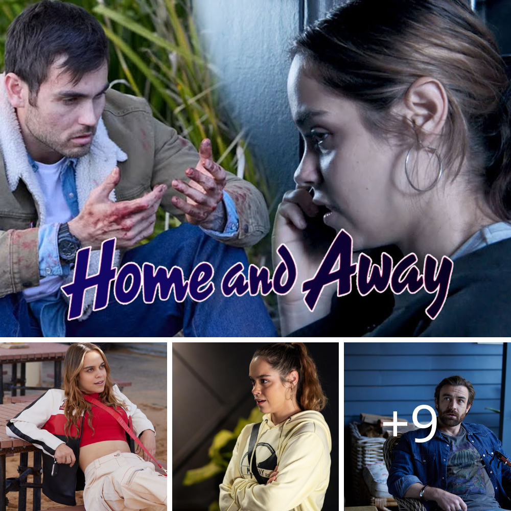 Home and Away Spoiler: Rose’s Shocking Plan Could Cost Abigail Everything – Secret Affair Exposed!