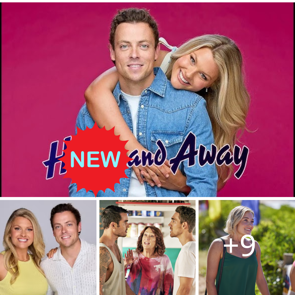 Home and Away Fans Demand Cast Change After Surprise Exits!