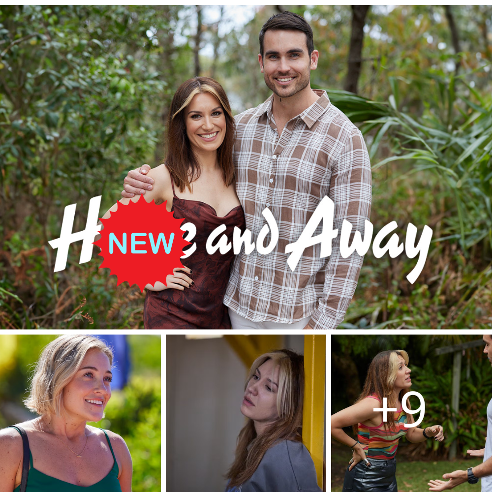 Home and Away: Eden and Cash’s love story takes a new turn