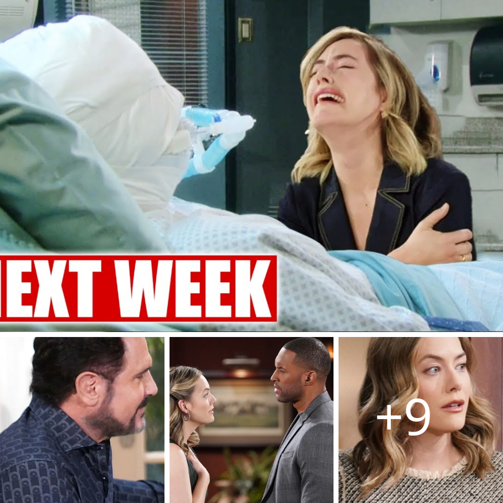 CBS The Bold and The Beautiful – Spoiler della prossima settimana: 10-14 marzo 2025