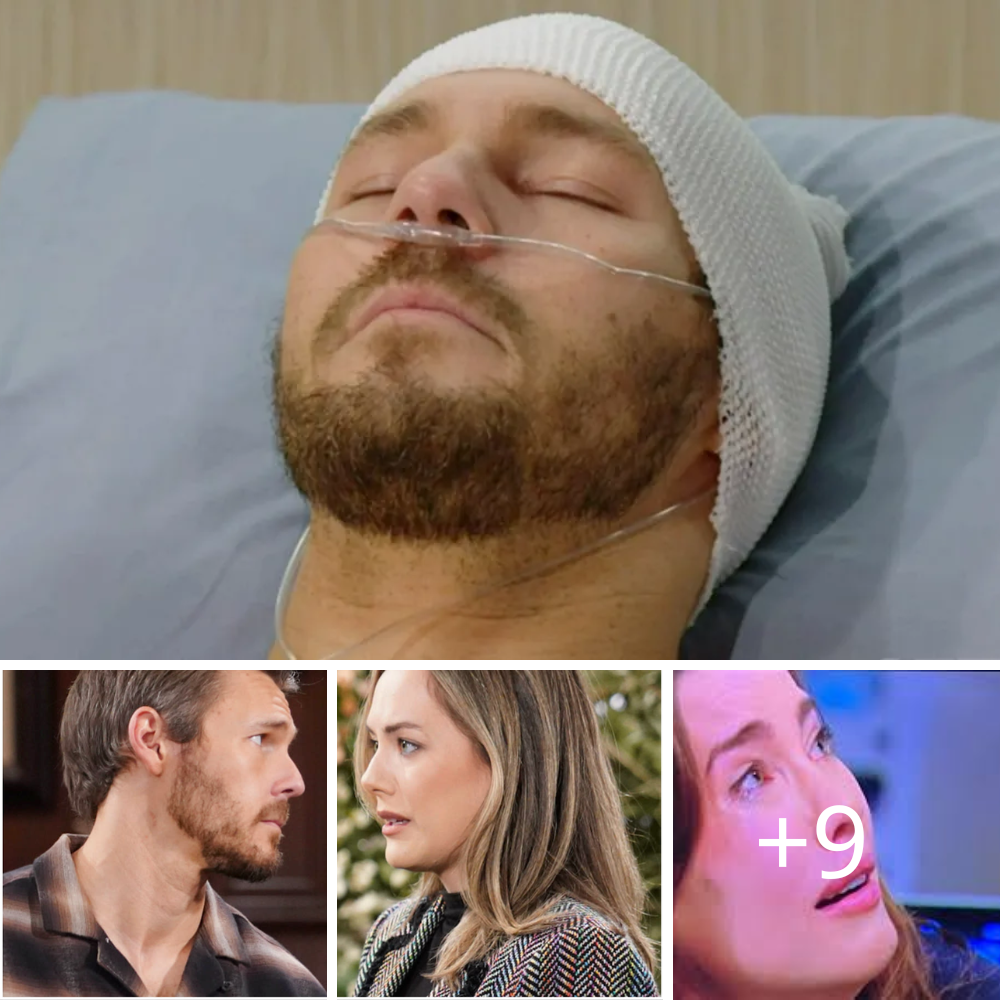 Liam si sta svegliando ma non ho idea di cosa succederà dopo in questa trama!