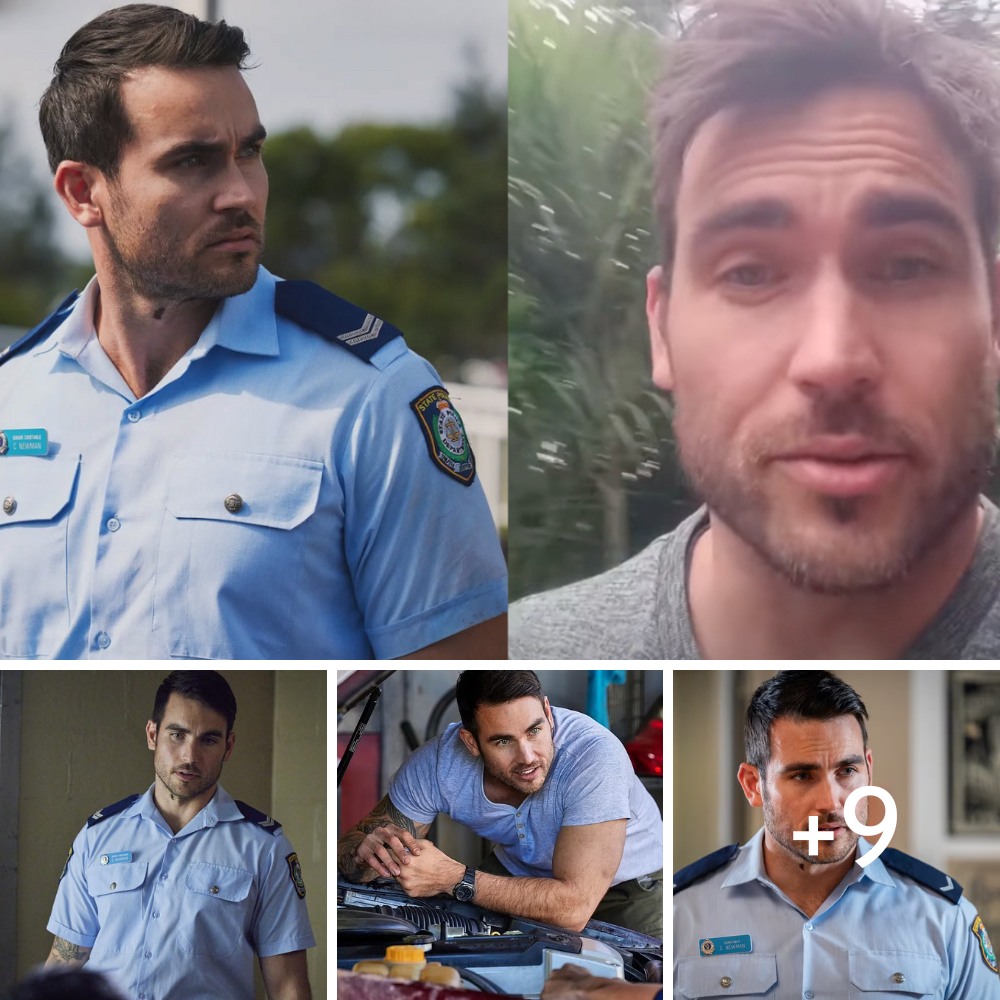 Home and Away fans receive warning from popular cast member. A lot of women are getting scammed and catfished