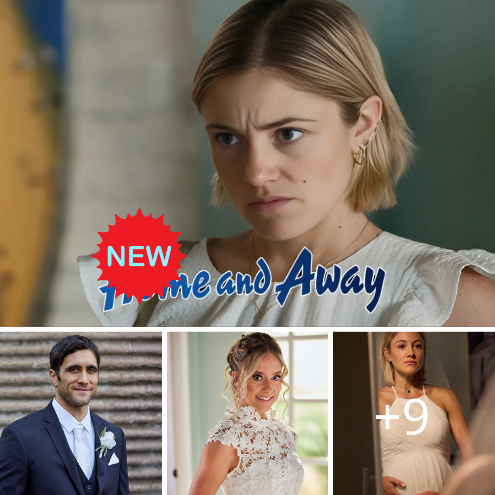 Home and Away Spoilers: Harper cancels wedding plans and exposes Tane’s betrayal.