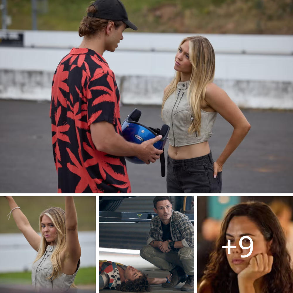Home and Away Spoilers: Theo’s Double Gamble: Two Major Risks Unfold in Home and Away