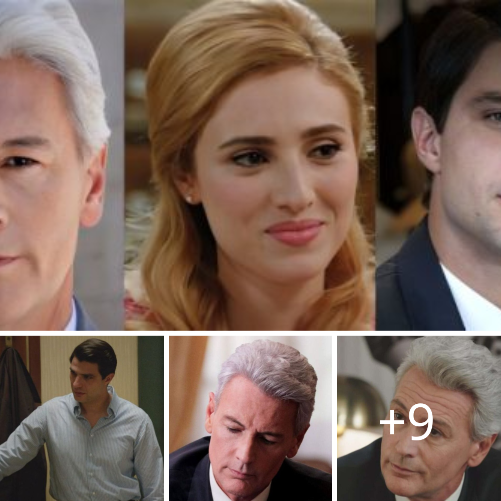 Il Paradiso delle signore, anticipazioni sul cast: Umberto, Delia e Marcello rimangono
