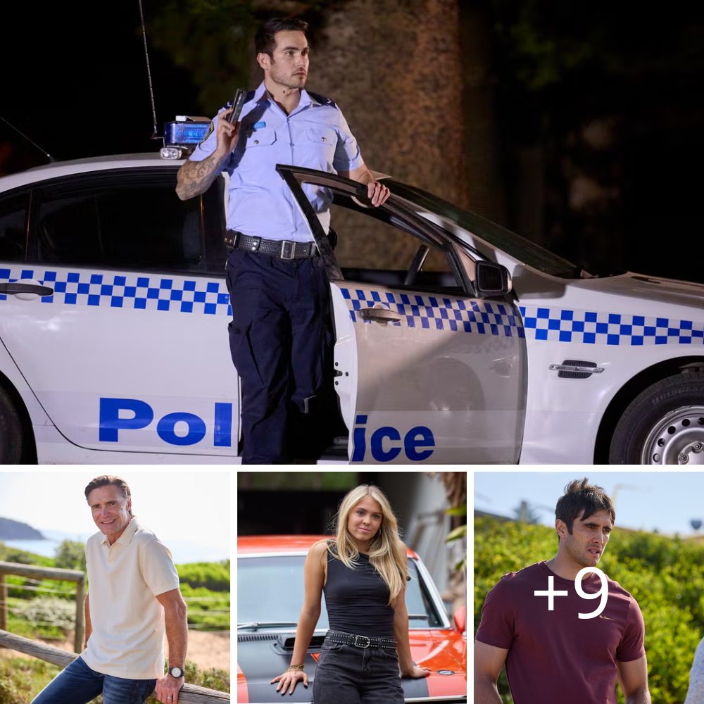 Home and Away releases tense trailer as former star returns after 6-year gap