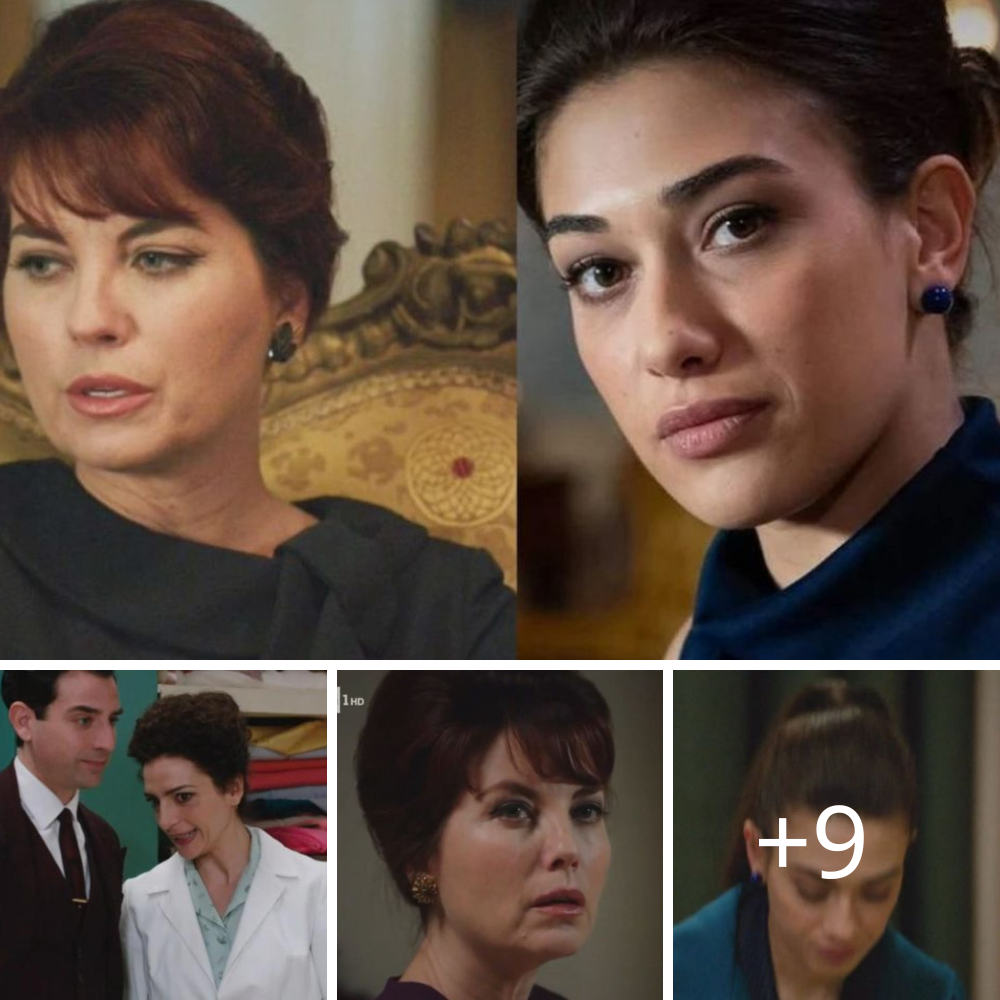 Il Paradiso delle signore 10, anticipazioni settembre: Adelaide non si sposa, Rosa assente