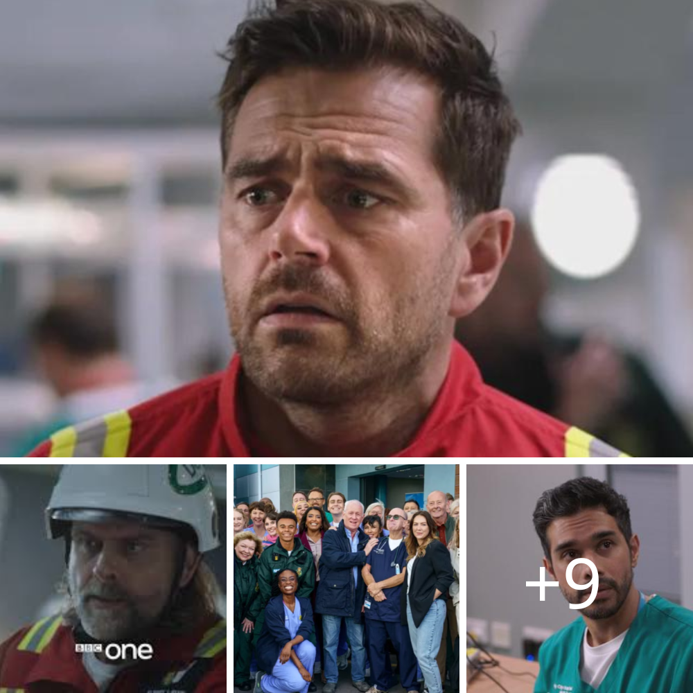 Casualty fans predict ‘insulting’ location change will be its ‘downfall’