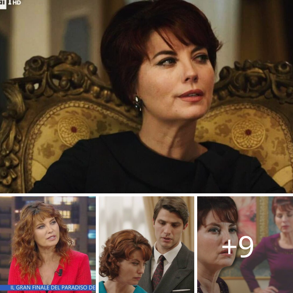 Svolta importante per Adelaide ne Il Paradiso delle signore 10: l’attrice fa un inaspettato spoiler