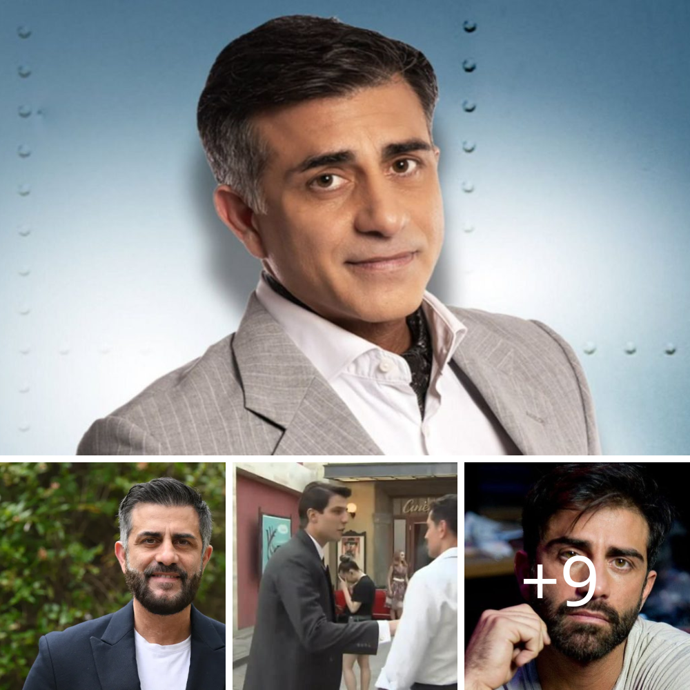 Il Paradiso delle signore, Simone Montedoro nel cast: ‘Una protagonista perderà la testa’