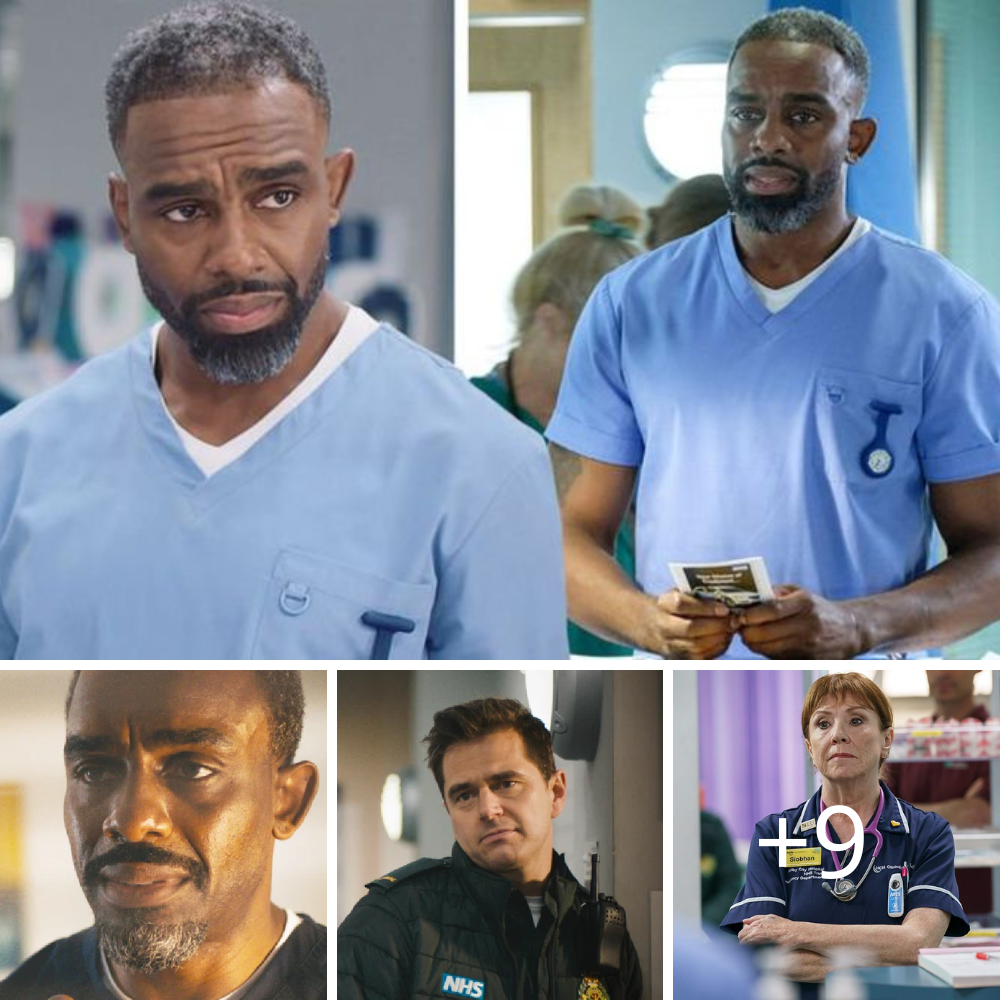 NEWEST UPDATE!! Casualty Spotlight: Jacob Masters — Rivalry, Redemption, and Brotherhood in the Lead-Up to Iain’s Wedding