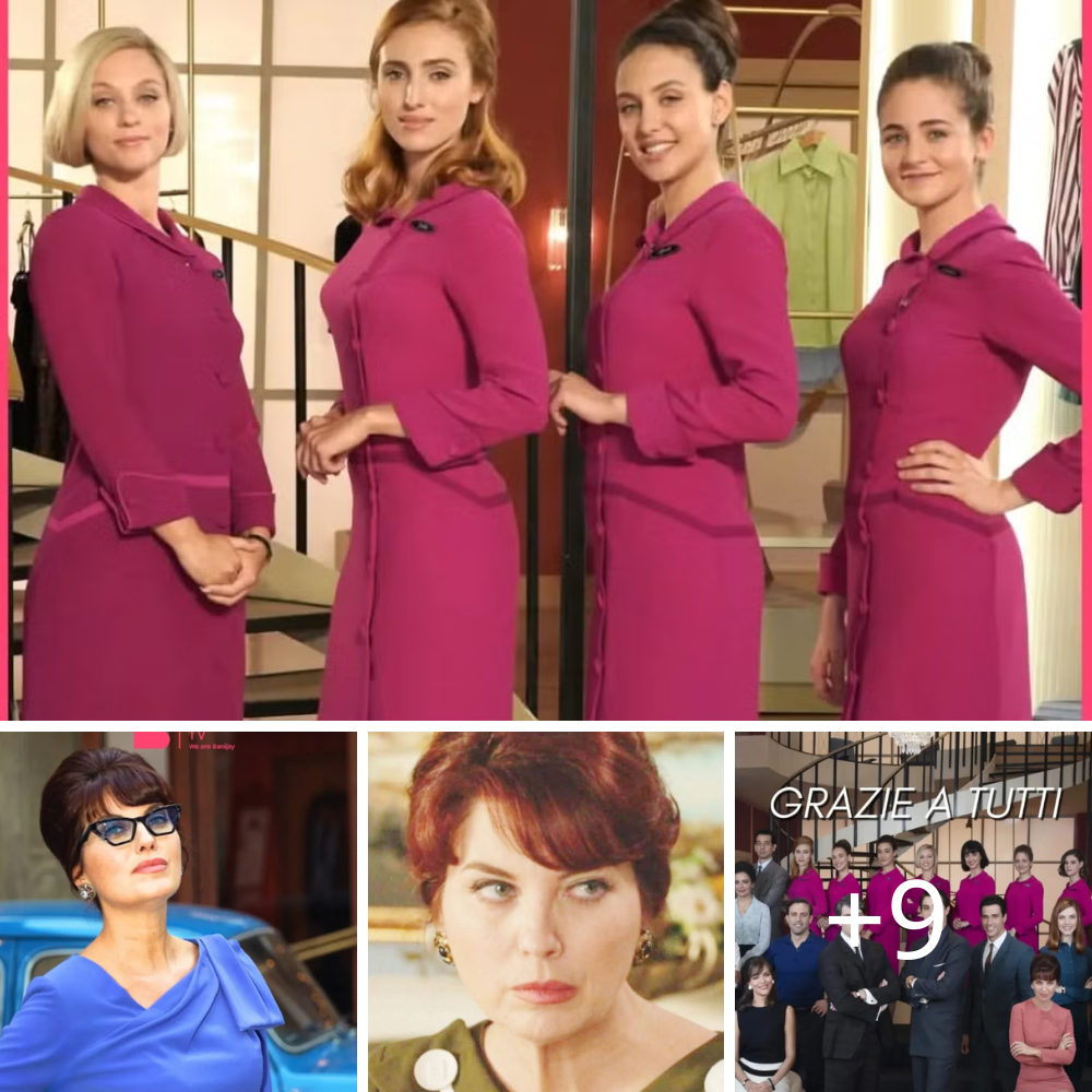 Il Paradiso delle Signore 10, iniziano le riprese: anticipazioni, nuovi attori e addii celebri per una delle soap più amate di sempre
