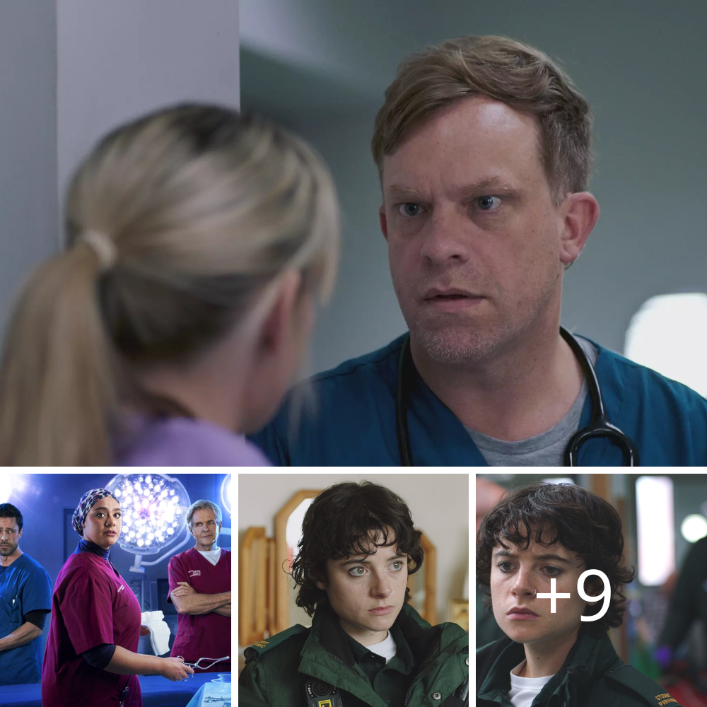 OMG SHOCKING !!! Casualty Spotlight: Indie Jankowski’s ‘RuPaul’s Stag Race’ — Chaos, Comedy, and Heart
