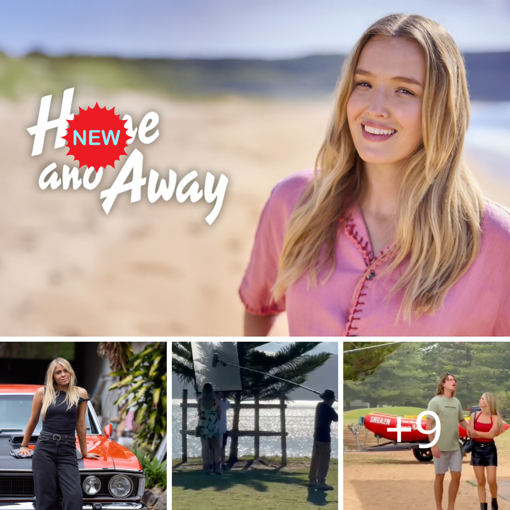 Home and Away confirms arrival of new character Jo Langham