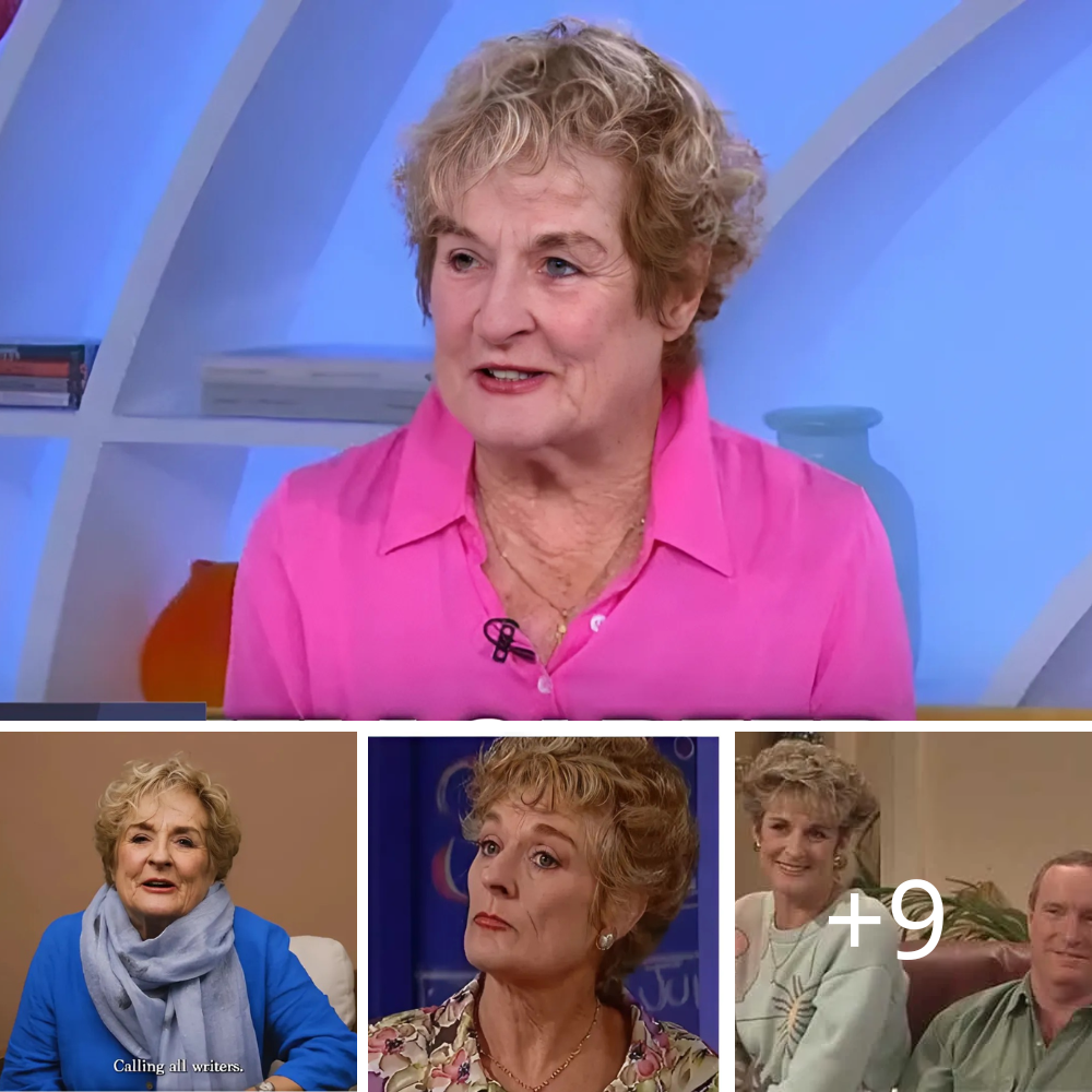 GUESS WHO THIS soap legend proved there is life after Home and Away and has gone on to have very different career 25 years after leaving the show
